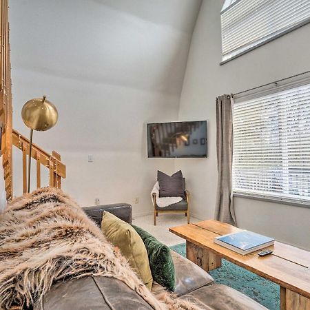 Leavenworth Vacation Rental Near Downtown! Exteriör bild